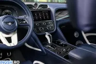 Bentley Bentayga din 2026 cu 1.700 km - oferta BEN258691 - foto 13