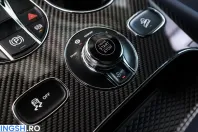 Bentley Bentayga din 2026 cu 1.700 km - oferta BEN258691 - foto 16
