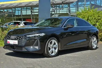 Audi A5 din 2025 - oferta AUD258692
