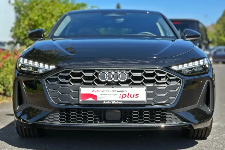 Audi A5 din 2025 cu 7.790 km - oferta AUD258692 - foto 2