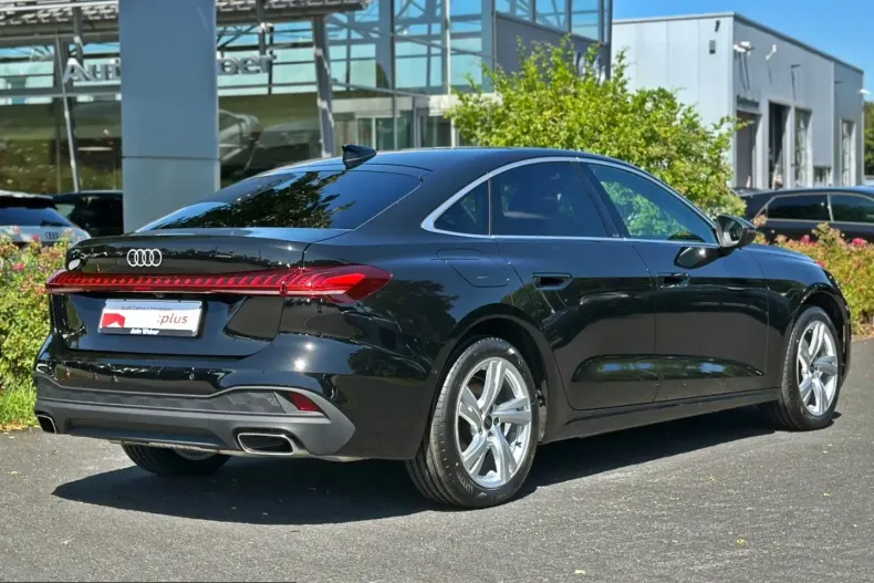 Audi A5 din 2025 cu 7.790 km - oferta AUD258692 - foto 4