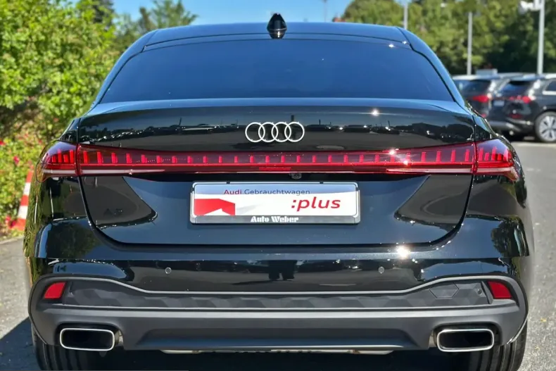 Audi A5 din 2025 cu 7.790 km - oferta AUD258692 - foto 6