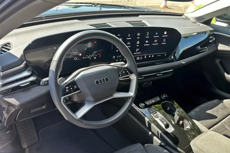 Audi A5 din 2025 cu 7.790 km - oferta AUD258692 - foto 11