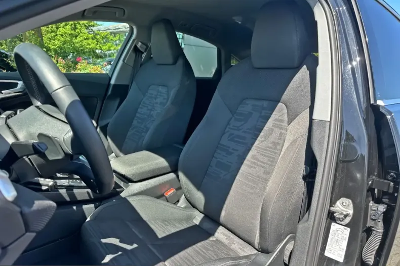 Audi A5 din 2025 cu 7.790 km - oferta AUD258692 - foto 12