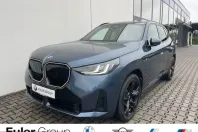 BMW X3 (Seria X) din 2025 cu 21.904 km - oferta BMW258693 - foto 1