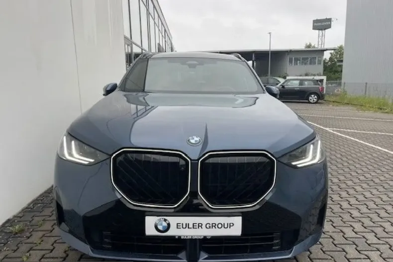 BMW X3 (Seria X) din 2025 cu 21.904 km - oferta BMW258693 - foto 2