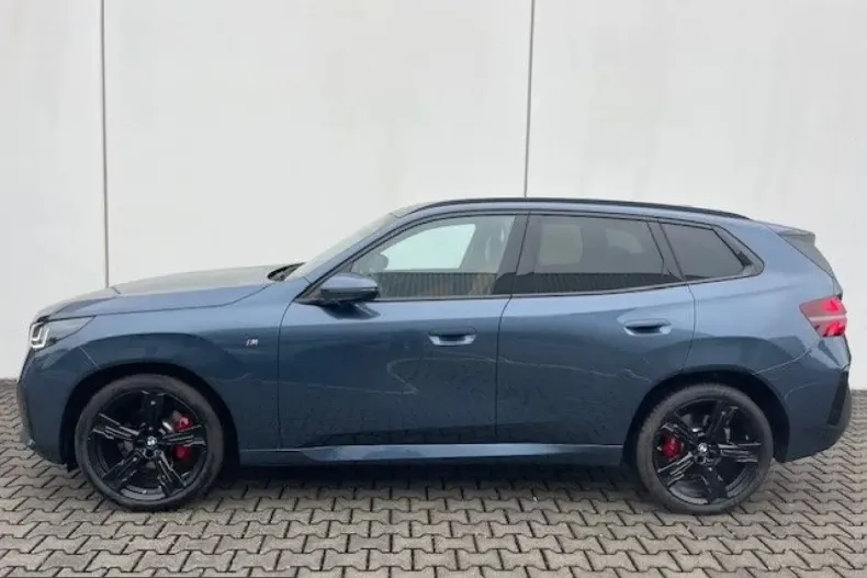 BMW X3 (Seria X) din 2025 cu 21.904 km - oferta BMW258693 - foto 3