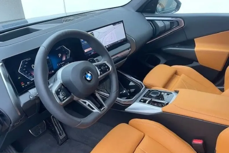 BMW X3 (Seria X) din 2025 cu 21.904 km - oferta BMW258693 - foto 5