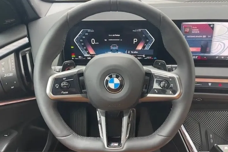 BMW X3 (Seria X) din 2025 cu 21.904 km - oferta BMW258693 - foto 8