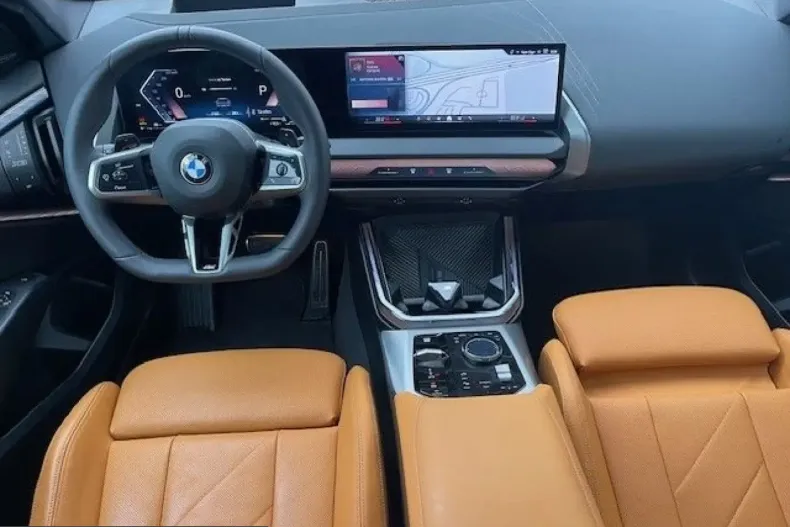 BMW X3 (Seria X) din 2025 cu 21.904 km - oferta BMW258693 - foto 9