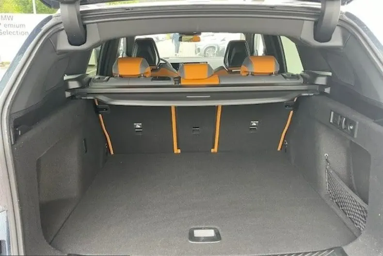 BMW X3 (Seria X) din 2025 cu 21.904 km - oferta BMW258693 - foto 16