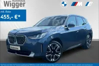 BMW X3 (Seria X) din 2024 cu 16.300 km - oferta BMW258694 - foto 2
