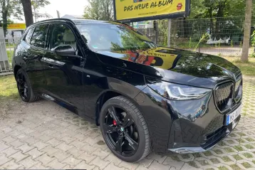 BMW X3 din 2025 - oferta BMW258695