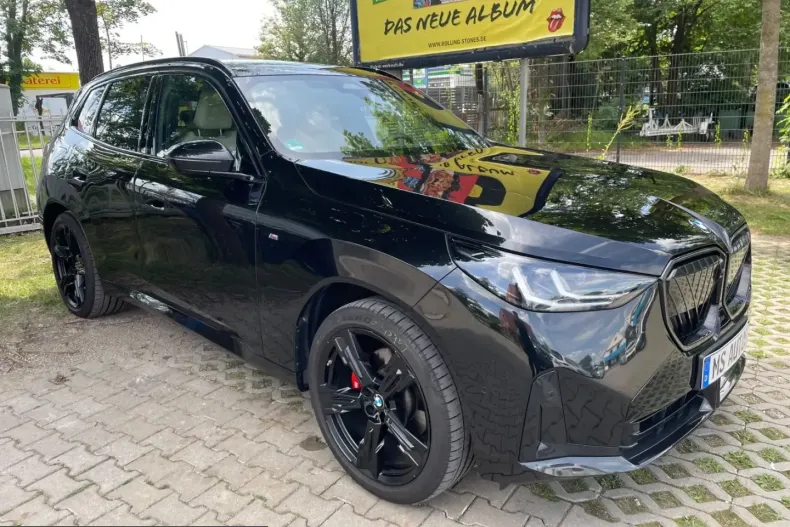 BMW X3 (Seria X) din 2025 cu 45.000 km - oferta BMW258695 - foto 1