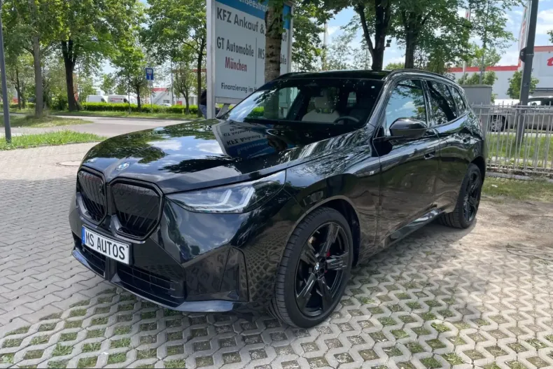 BMW X3 (Seria X) din 2025 cu 45.000 km - oferta BMW258695 - foto 2