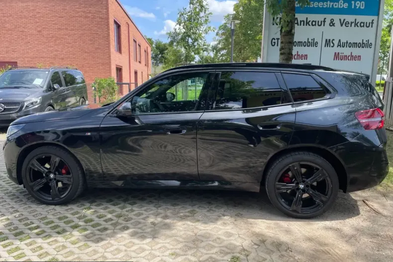 BMW X3 (Seria X) din 2025 cu 45.000 km - oferta BMW258695 - foto 4