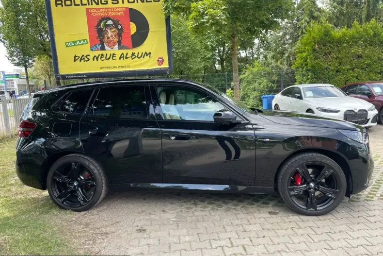 BMW X3 (Seria X) din 2025 cu 45.000 km - oferta BMW258695 - foto 5