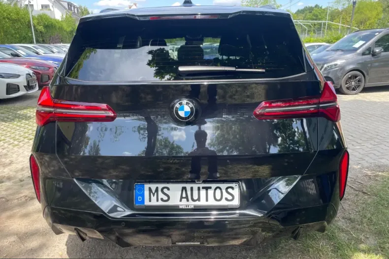 BMW X3 (Seria X) din 2025 cu 45.000 km - oferta BMW258695 - foto 7