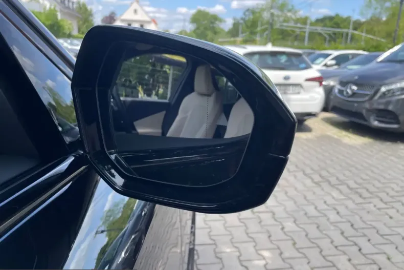 BMW X3 (Seria X) din 2025 cu 45.000 km - oferta BMW258695 - foto 11
