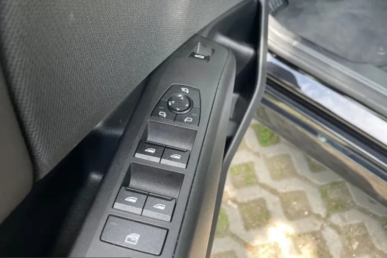 BMW X3 (Seria X) din 2025 cu 45.000 km - oferta BMW258695 - foto 12