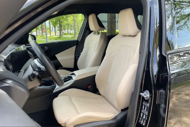 BMW X3 (Seria X) din 2025 cu 45.000 km - oferta BMW258695 - foto 25