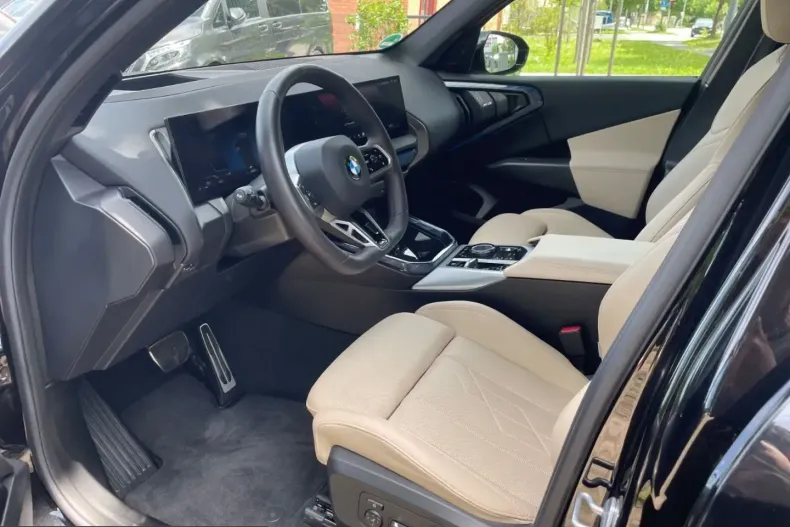 BMW X3 (Seria X) din 2025 cu 45.000 km - oferta BMW258695 - foto 26