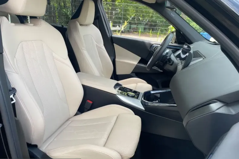 BMW X3 (Seria X) din 2025 cu 45.000 km - oferta BMW258695 - foto 28