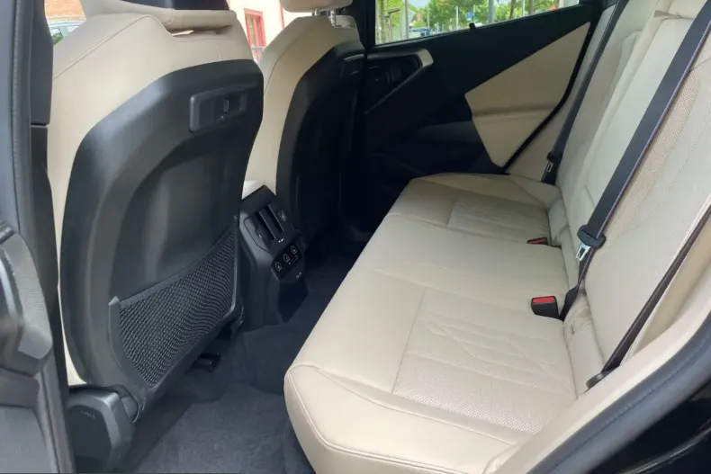 BMW X3 (Seria X) din 2025 cu 45.000 km - oferta BMW258695 - foto 30
