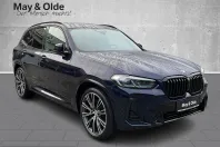 BMW X3 (Seria X) din 2023 cu 75.821 km - oferta BMW258696 - foto 1
