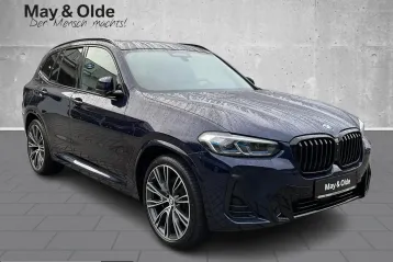 BMW X3 din 2023 - oferta BMW258696