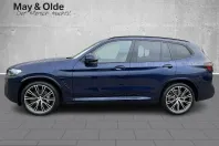 BMW X3 (Seria X) din 2023 cu 75.821 km - oferta BMW258696 - foto 3