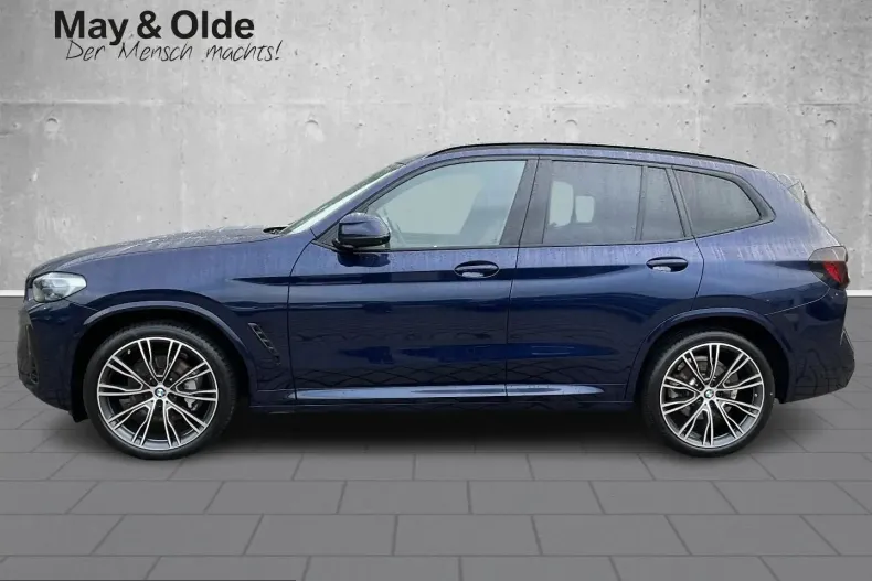 BMW X3 (Seria X) din 2023 cu 75.821 km - oferta BMW258696 - foto 3