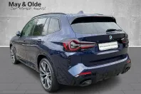 BMW X3 (Seria X) din 2023 cu 75.821 km - oferta BMW258696 - foto 5