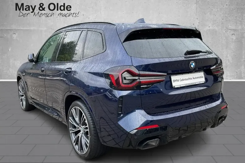 BMW X3 (Seria X) din 2023 cu 75.821 km - oferta BMW258696 - foto 5