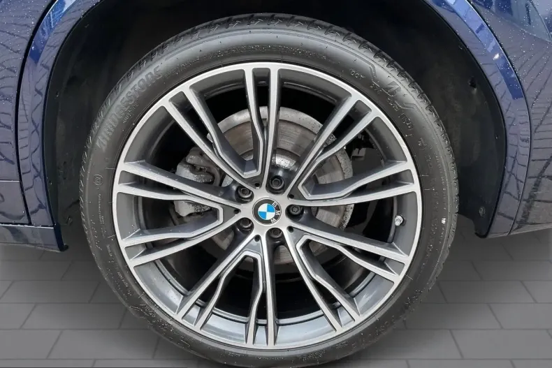 BMW X3 (Seria X) din 2023 cu 75.821 km - oferta BMW258696 - foto 6