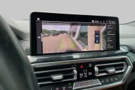 BMW X3 (Seria X) din 2023 cu 75.821 km - oferta BMW258696 - foto 11