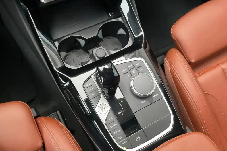 BMW X3 (Seria X) din 2023 cu 75.821 km - oferta BMW258696 - foto 13