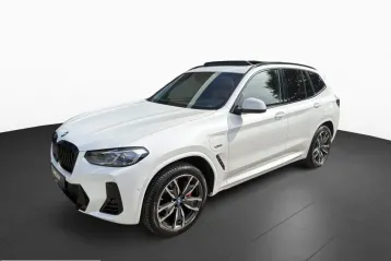BMW X3 din 2022 - oferta BMW258697