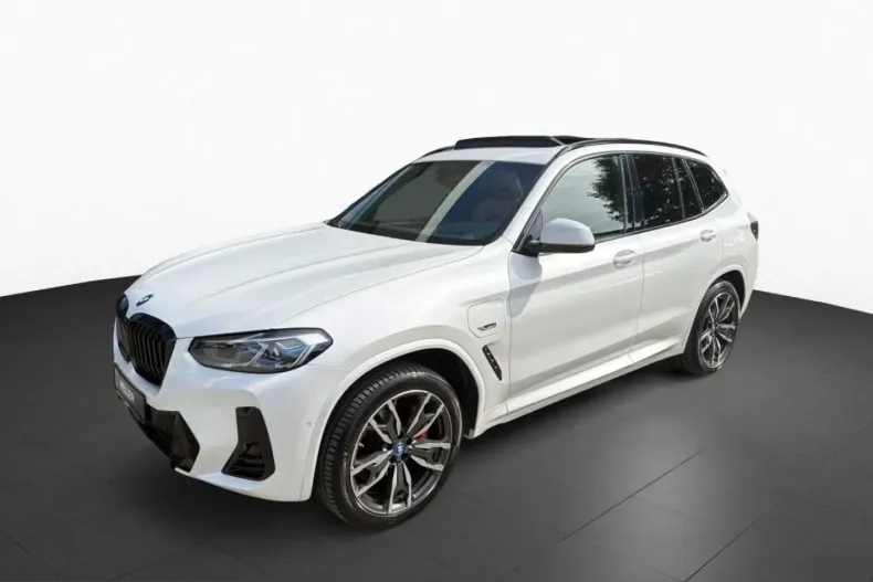 BMW X3 (Seria X) din 2022 cu 62.960 km - oferta BMW258697 - foto 1
