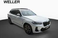 BMW X3 (Seria X) din 2022 cu 62.960 km - oferta BMW258697 - foto 2