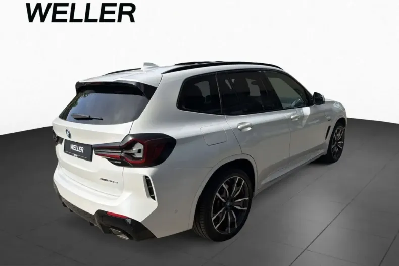 BMW X3 (Seria X) din 2022 cu 62.960 km - oferta BMW258697 - foto 3