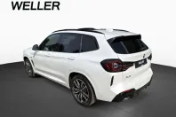 BMW X3 (Seria X) din 2022 cu 62.960 km - oferta BMW258697 - foto 4