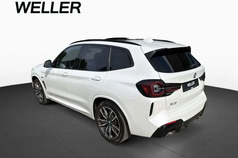BMW X3 (Seria X) din 2022 cu 62.960 km - oferta BMW258697 - foto 4