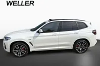 BMW X3 (Seria X) din 2022 cu 62.960 km - oferta BMW258697 - foto 5
