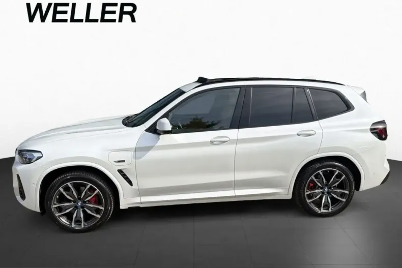 BMW X3 (Seria X) din 2022 cu 62.960 km - oferta BMW258697 - foto 5