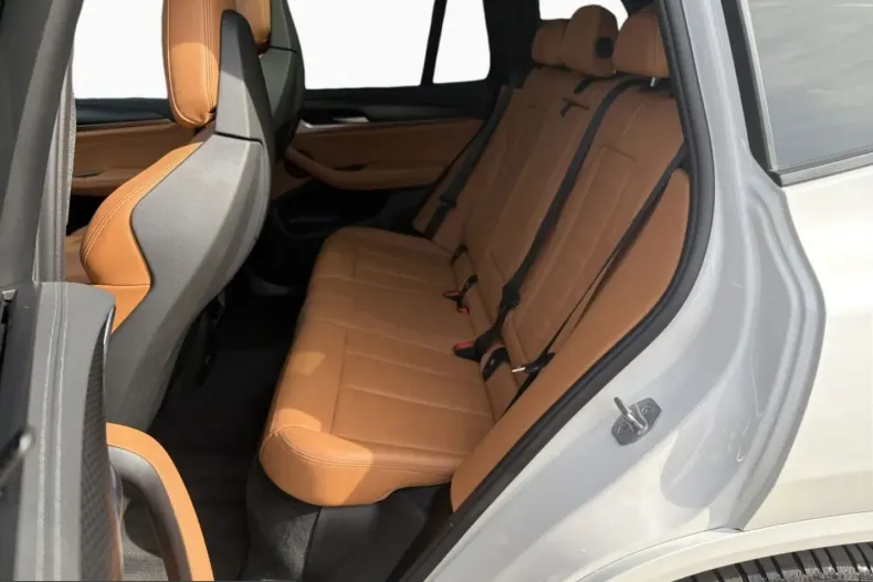 BMW X3 (Seria X) din 2022 cu 62.960 km - oferta BMW258697 - foto 8