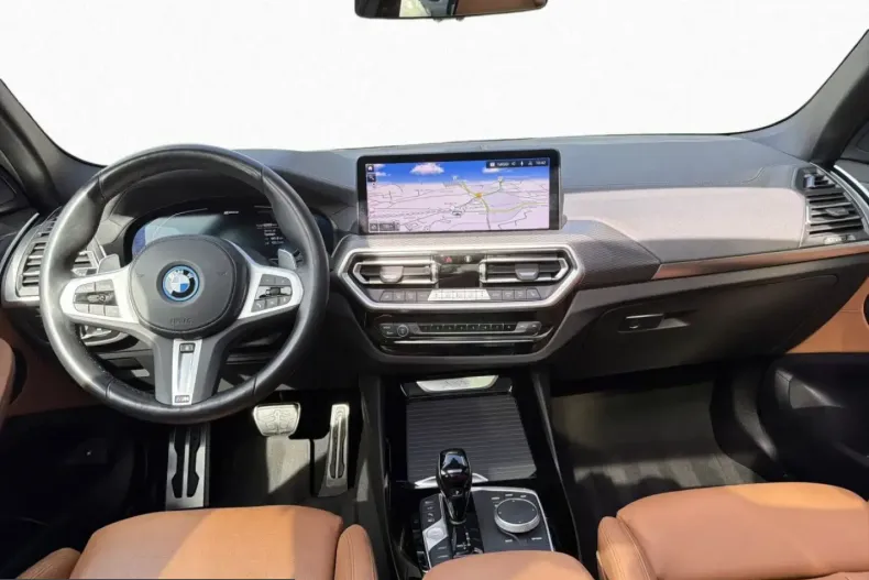 BMW X3 (Seria X) din 2022 cu 62.960 km - oferta BMW258697 - foto 9