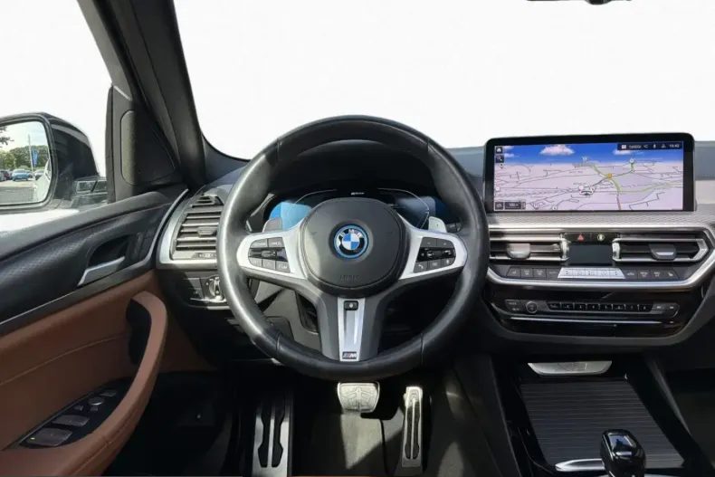 BMW X3 (Seria X) din 2022 cu 62.960 km - oferta BMW258697 - foto 11