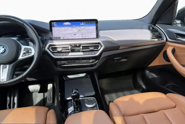 BMW X3 (Seria X) din 2022 cu 62.960 km - oferta BMW258697 - foto 12