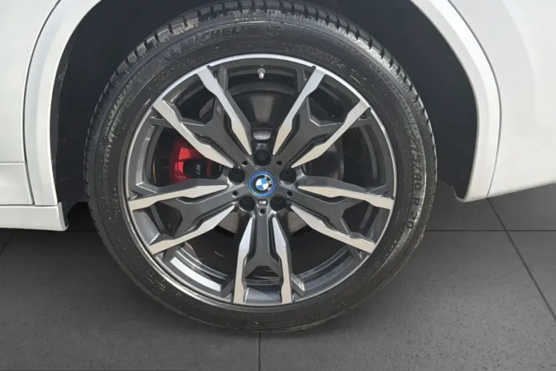BMW X3 (Seria X) din 2022 cu 62.960 km - oferta BMW258697 - foto 14